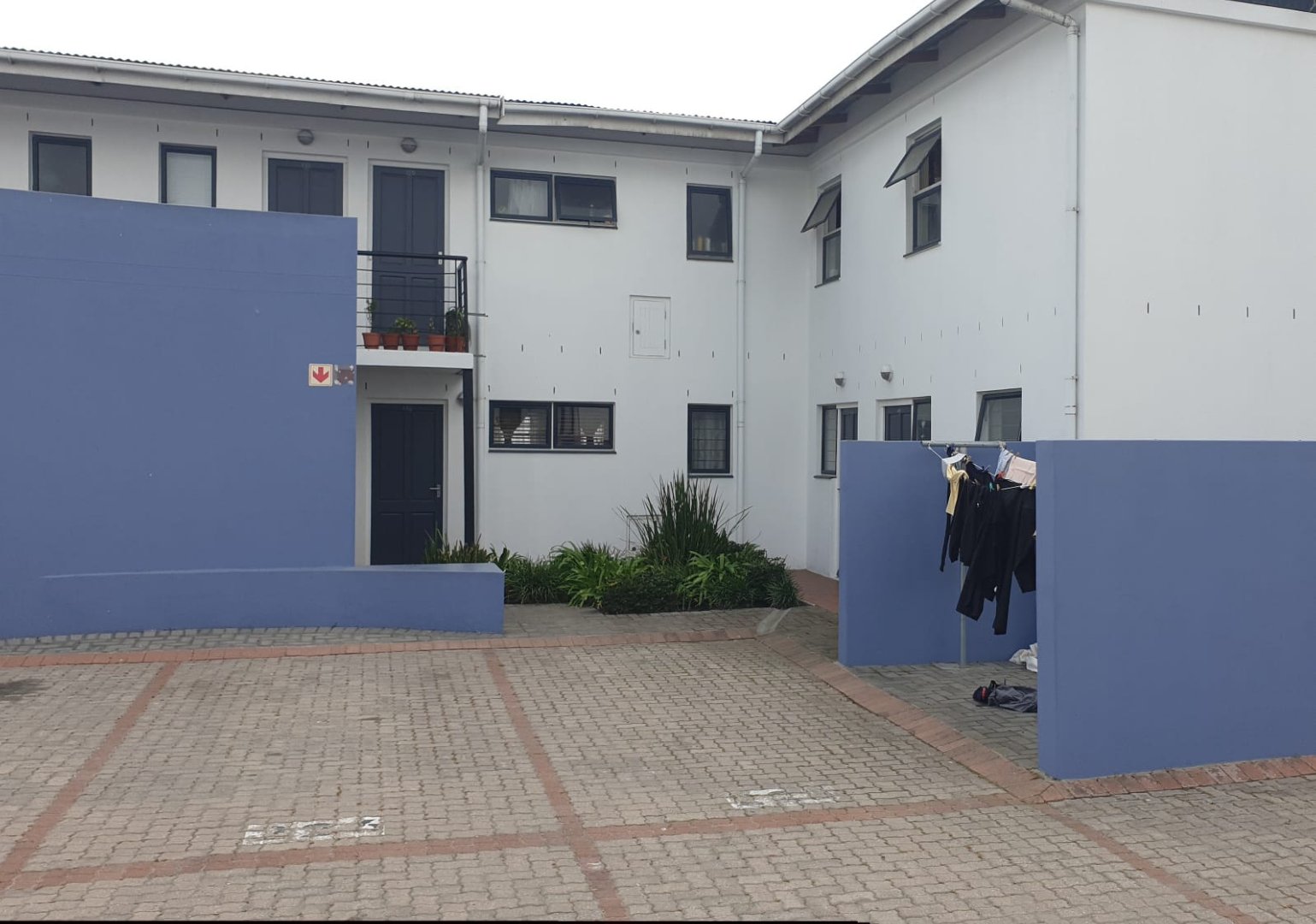 2 Bedroom Property for Sale in Ndabeni Western Cape